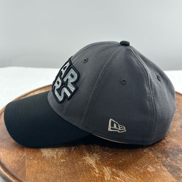 Star Wars Hat New Era 39Thirty One Size Fits Most Baseball Cap - Picture 2 of 10